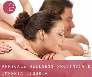 Apricale wellness (Provincia di Imperia, Liguria)
