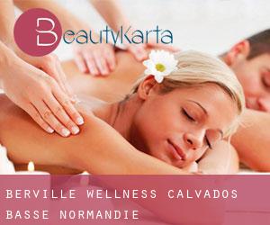 Berville wellness (Calvados, Basse-Normandie)