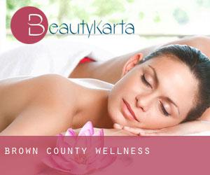 Brown County wellness