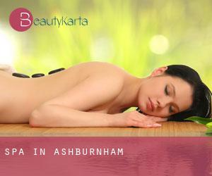 Spa in Ashburnham