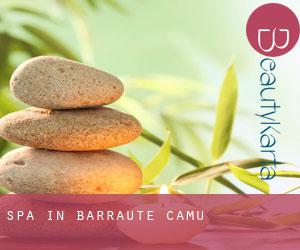 Spa in Barraute-Camu