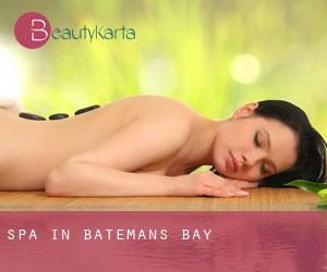 Spa in Batemans Bay