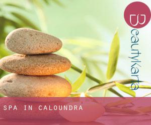 Spa in Caloundra