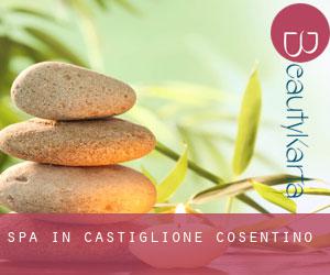 Spa in Castiglione Cosentino