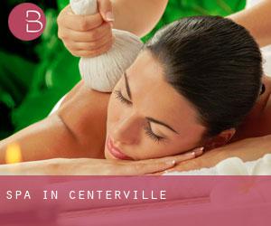 Spa in Centerville