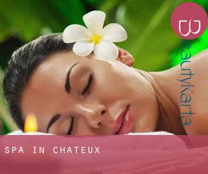 Spa in Chateux