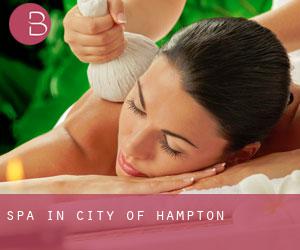 Spa in City of Hampton