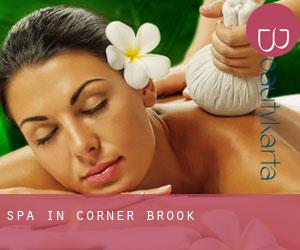 Spa in Corner Brook