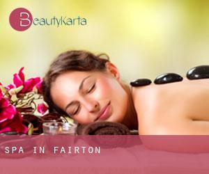 Spa in Fairton