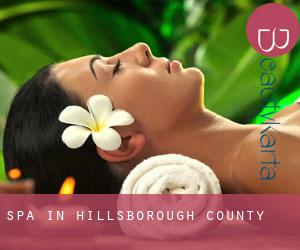 Spa in Hillsborough County