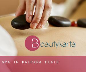 Spa in Kaipara Flats