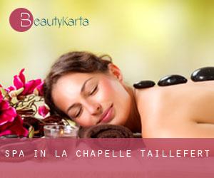 Spa in La Chapelle-Taillefert