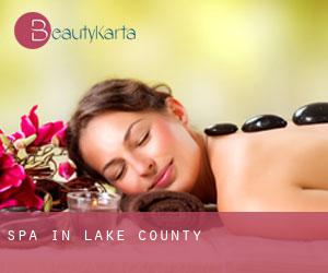 Spa in Lake County