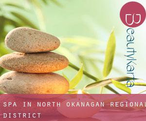 Spa in North Okanagan Regional District