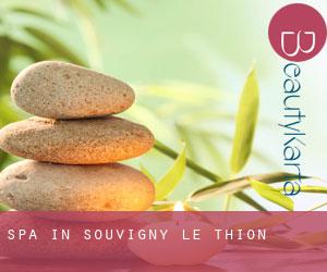 Spa in Souvigny le Thion