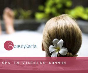 Spa in Vindelns Kommun