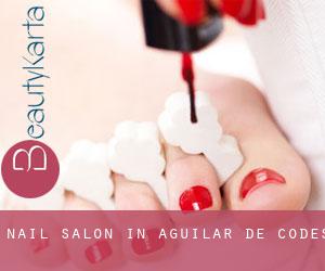 Nail Salon in Aguilar de Codés