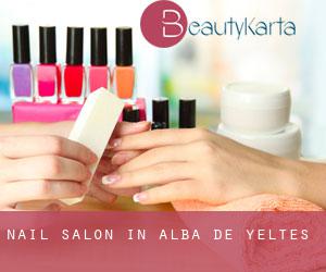 Nail Salon in Alba de Yeltes