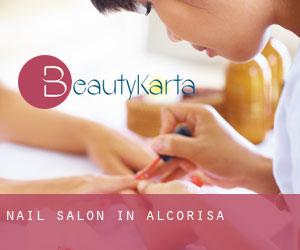 Nail Salon in Alcorisa