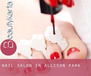 Nail Salon in Allison Park