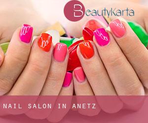 Nail Salon in Anetz