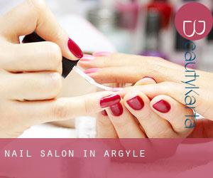 Nail Salon in Argyle