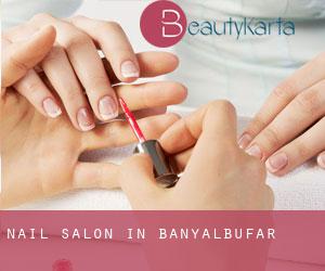 Nail Salon in Banyalbufar