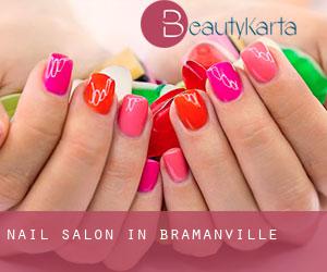 Nail Salon in Bramanville