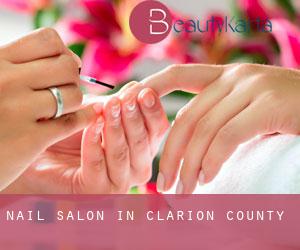 Nail Salon in Clarion County