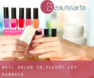 Nail Salon in Fleury-les-Aubrais