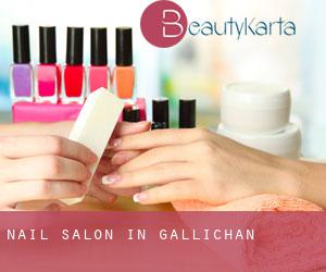 Nail Salon in Gallichan