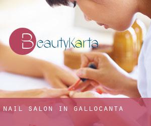 Nail Salon in Gallocanta