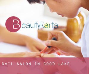Nail Salon in Good Lake