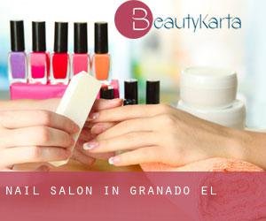 Nail Salon in Granado (El)