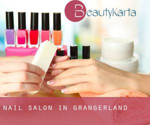 Nail Salon in Grangerland