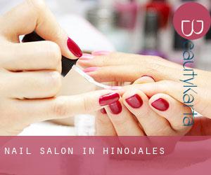Nail Salon in Hinojales