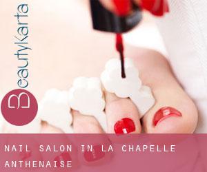 Nail Salon in La Chapelle-Anthenaise