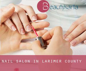 Nail Salon in Larimer County