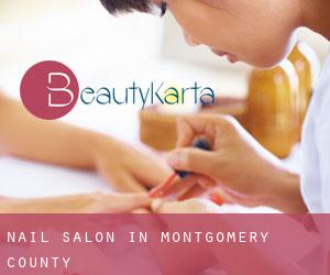 Nail Salon in Montgomery County