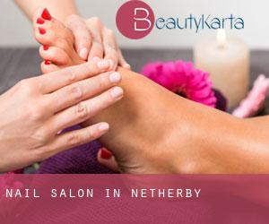 Nail Salon in Netherby
