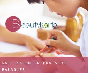 Nail Salon in Prats de Balaguer