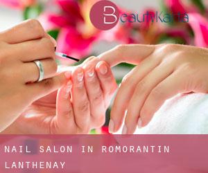 Nail Salon in Romorantin-Lanthenay