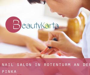 Nail Salon in Rotenturm an der Pinka