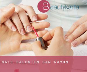 Nail Salon in San Ramon