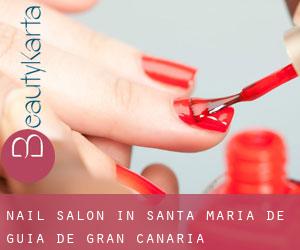 Nail Salon in Santa María de Guía de Gran Canaria