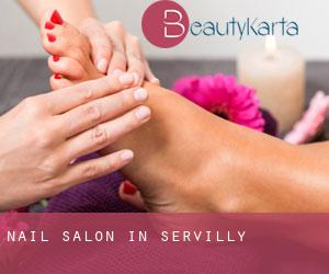 Nail Salon in Servilly