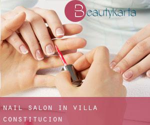 Nail Salon in Villa Constitución