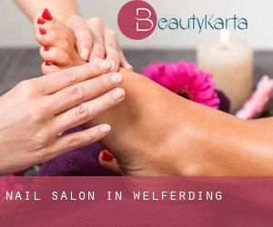 Nail Salon in Welferding