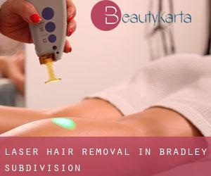 Laser Hair removal in Bradley Subdivision