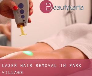 Laser Hair removal in Park Village